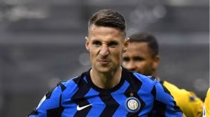 Andrea Pinamonti