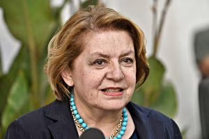 Caterina Chinnici