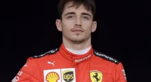 Charles Leclerc