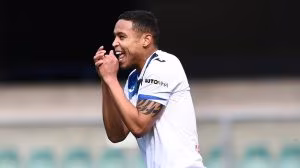 Luis Muriel