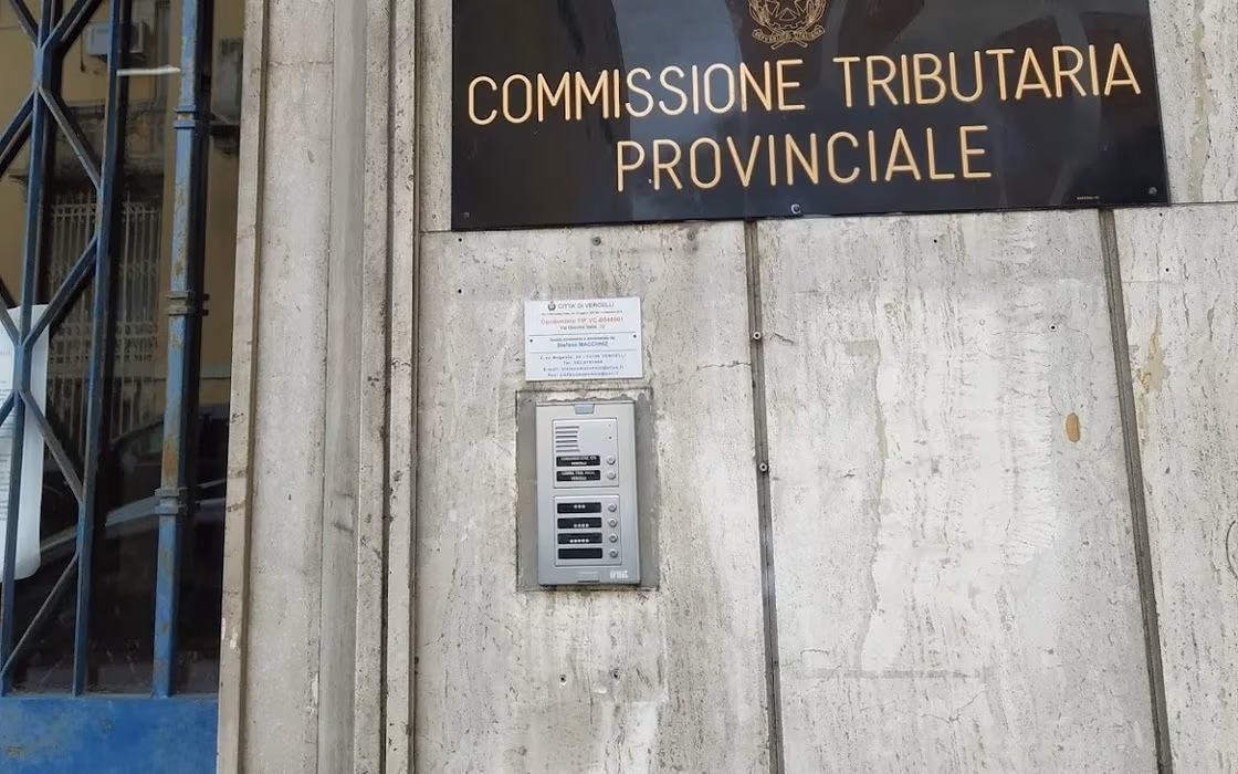 Riforma giustizia tributaria