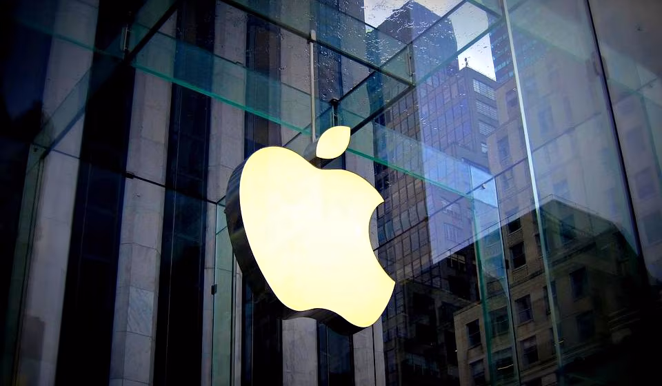 apple-inc-508812_960_720