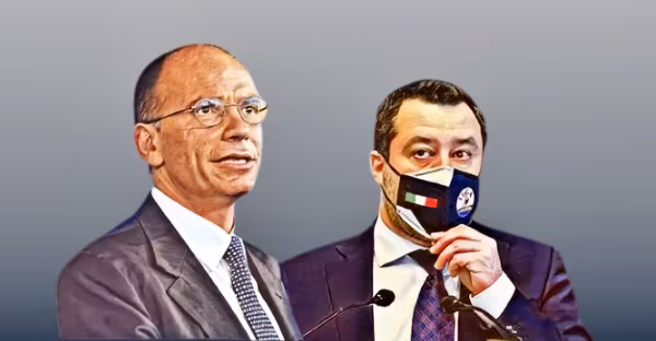 letta-salvini