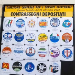 simboli elezioni