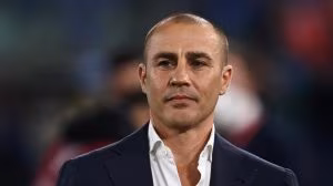 Fabio Cannavaro