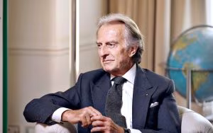 Luca Cordero di Montezemolo