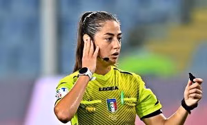 Maria Sole Ferrieri Caputi