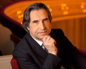 Riccardo Muti