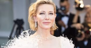 Venezia, Blanchett