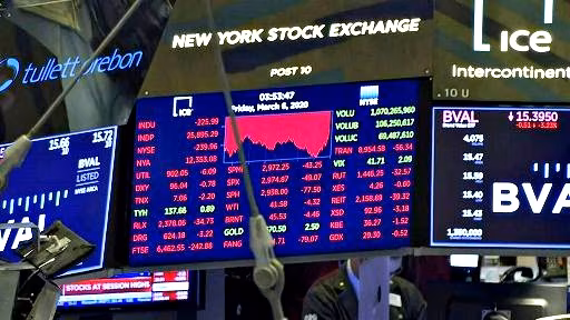 Economia/La Banca centrale Usa ha alzato i tassi di 0,75 punti