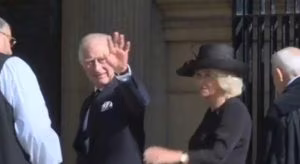 carlo e camilla
