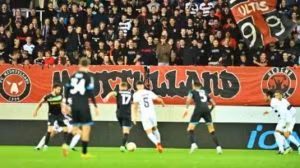 midtjylland-lazio