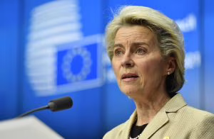 von-der-leyen