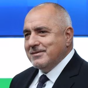 Boyko Borissov