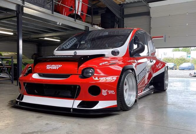 Auto elettriche protagoniste del Motor Show di Parigi