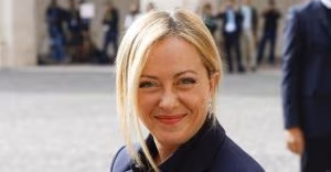 Giorgia Meloni