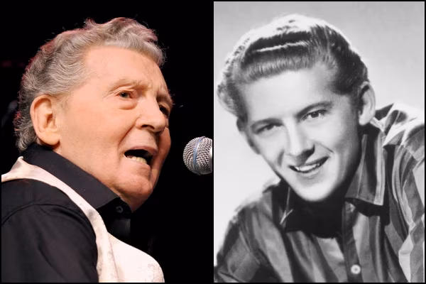 Jerry Lee Lewis