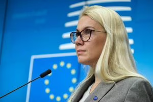 Kadri Simson
