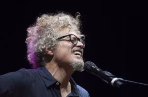 Incontro con la musica: Niccolò Fabi.