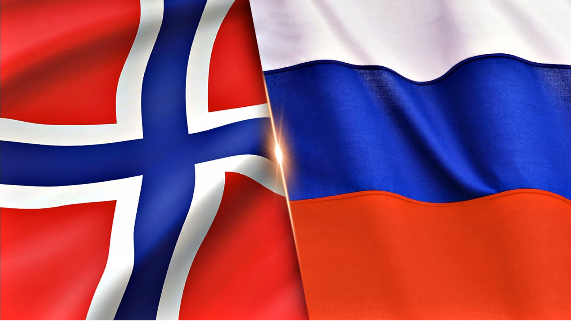 bandierarussianorvegia