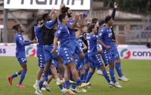 empoli monza