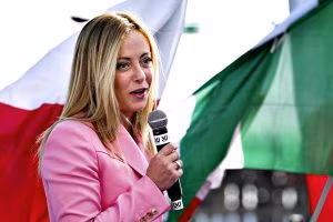 giorgia meloni