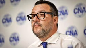matteo salvini