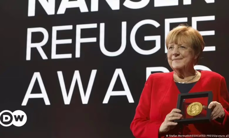 merkel