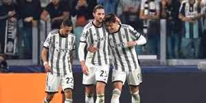 Juventus v Maccabi Haifa FC: Group H - UEFA Champions League