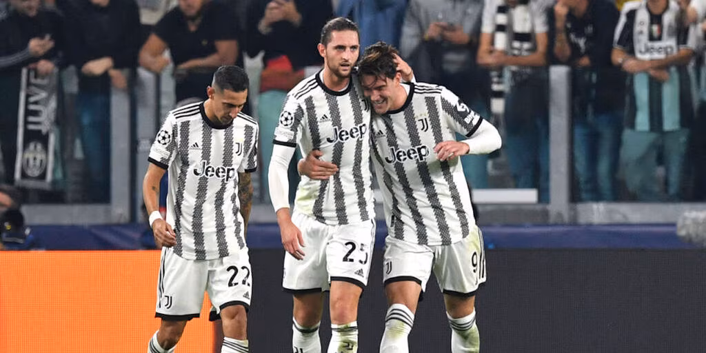 Juventus v Maccabi Haifa FC: Group H - UEFA Champions League