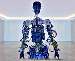 robot