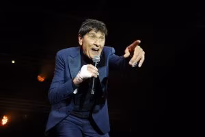 Gianni Morandi