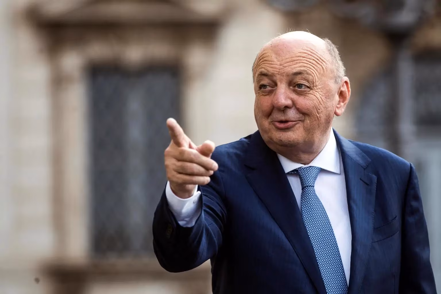 Gilberto-Pichetto-Fratin