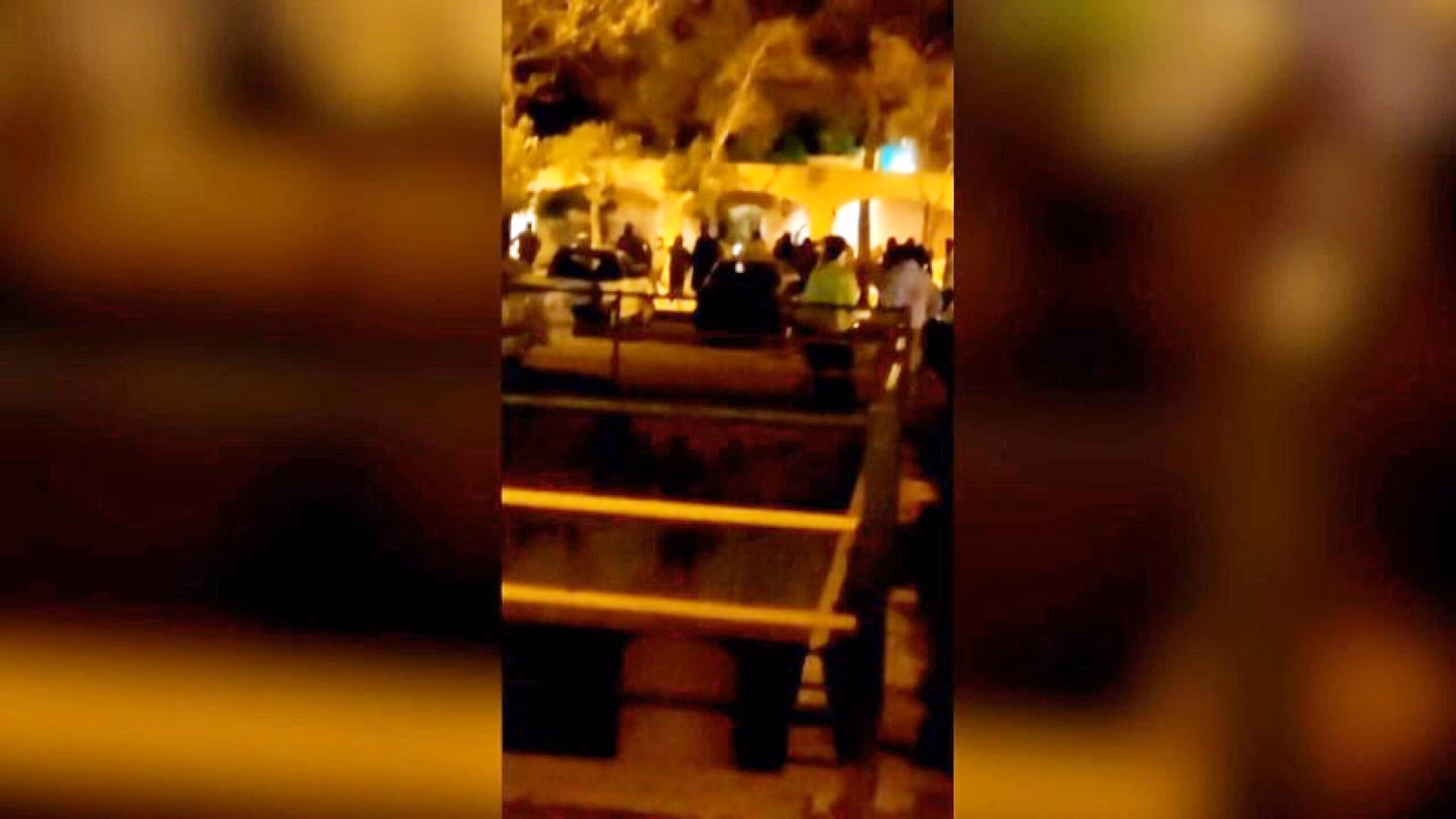 ++ Iran: media, data alle fiamme casa natale Khomeini ++