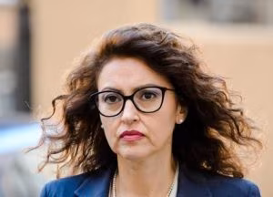 Maria Teresa Bellucci