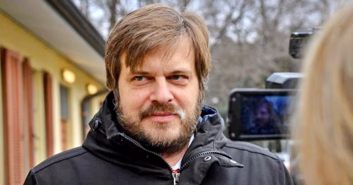 Pierfrancesco Majorino