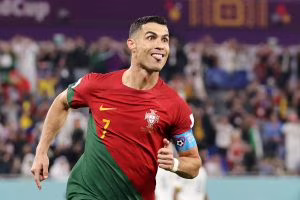 Ronaldo