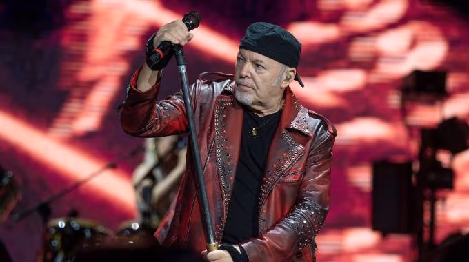 Vasco Rossi