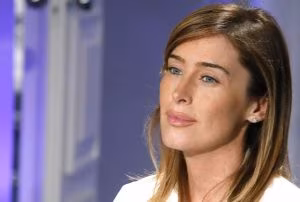 Maria Elena Boschi