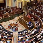 congreso spagnoloparlamento