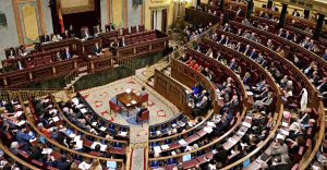 congreso spagnoloparlamento