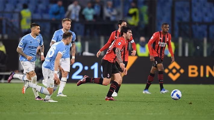 Lazio-Milan-Orizzontale