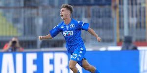 Empoli FC v Hellas Verona - Serie A