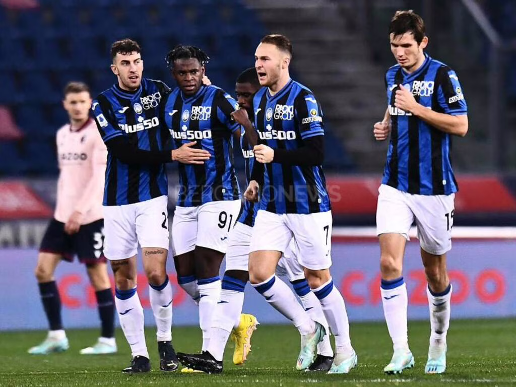 bologna-atalanta