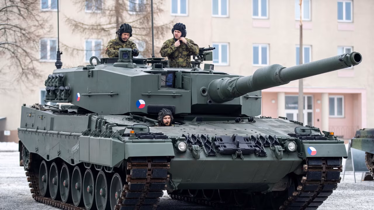 carro-armato-leopard2