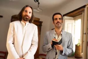 colapesce e dimartino