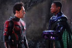 ANT-MAN AND THE WASP: QUANTUMANIA