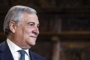Antonio-Tajani