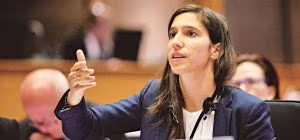 Elly Schlein