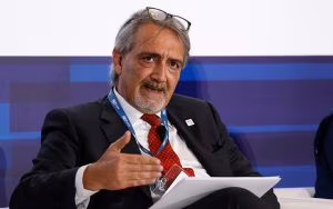 Francesco Rocca